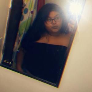 Meet your Posher, Brianna